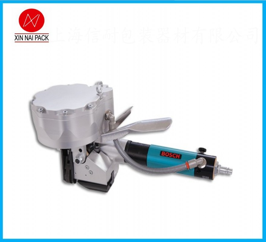 ITATOOLSITA40氣動(dòng)鋼帶打包機(jī),