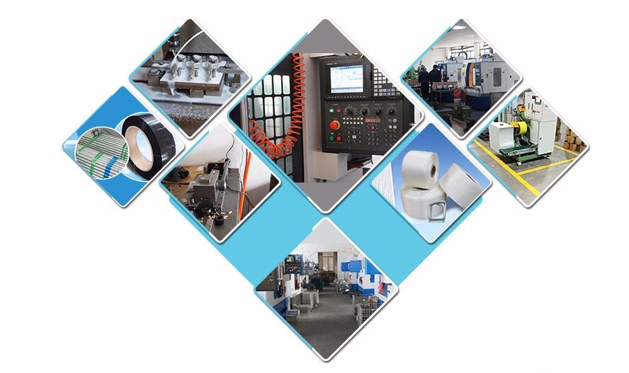 電動(dòng)打包機(jī)的局限性