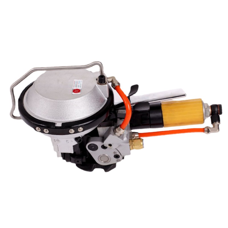 A480KZ-16/19氣動(dòng)鋼帶打包機(jī)，保養(yǎng)方法