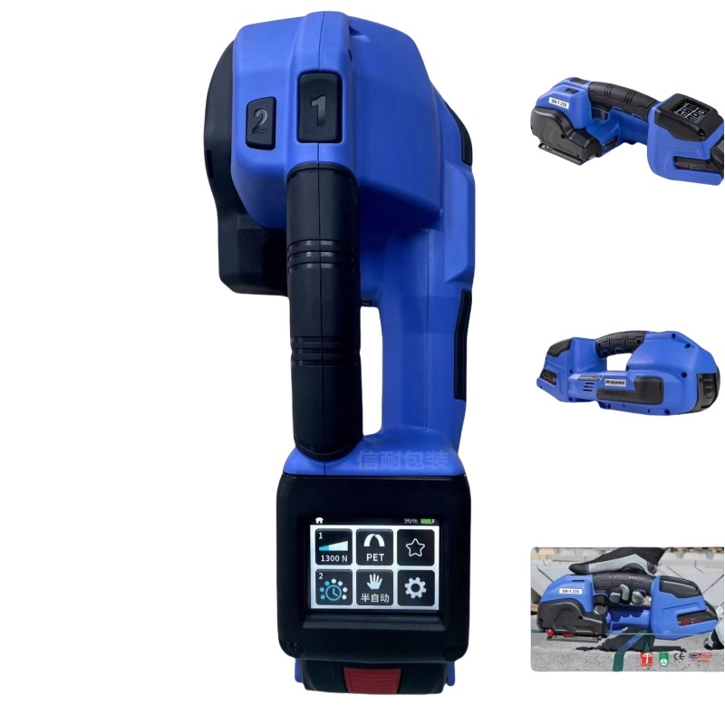 打包機的現在行情有什么問題呢？